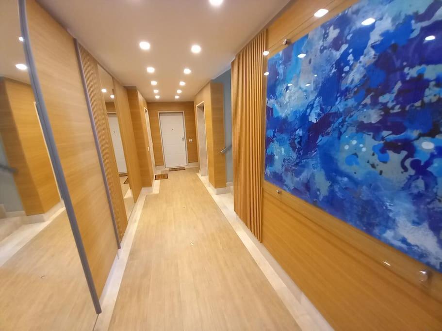 Luxury Home Near The Beach Private Parking Space Alghero Exterior foto